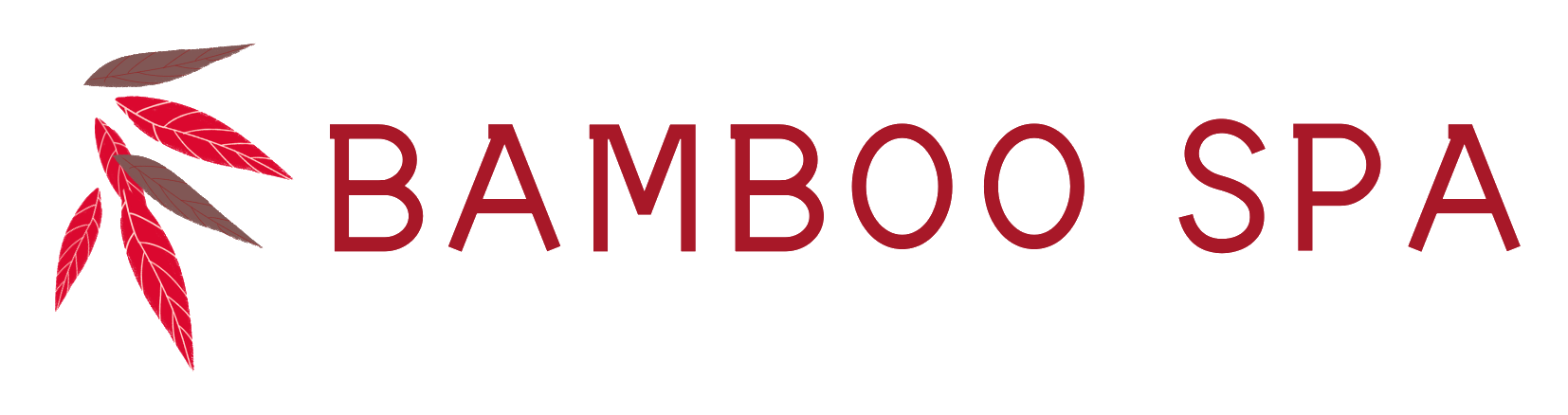 Bamboo Spa Logo